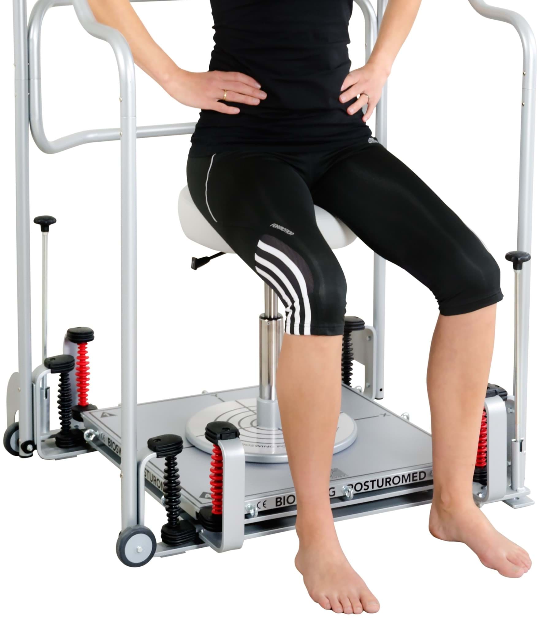 Bioswing SITZ-Modul für Posturomed